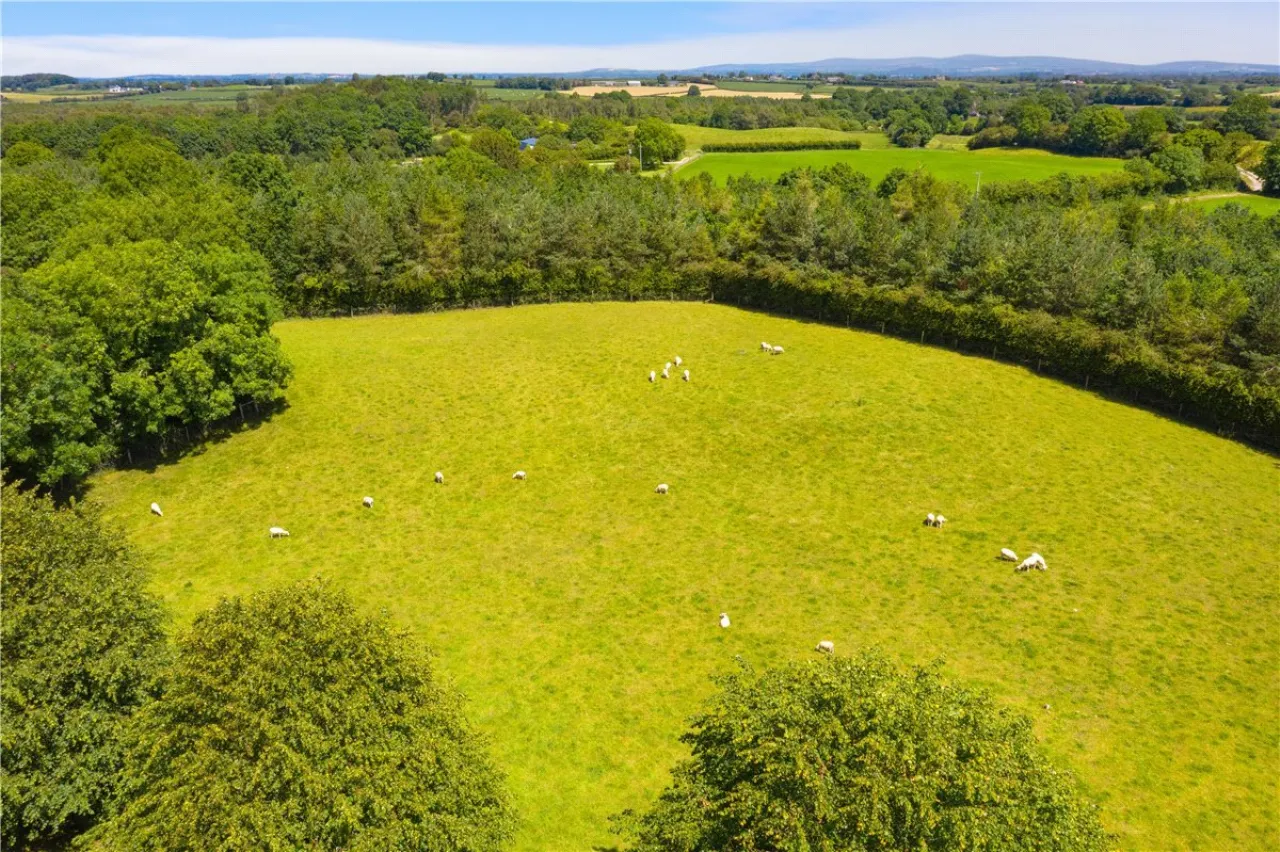 Photo of Ballydonagh House, Cloughjordan, Co. Offaly, E53 PR99