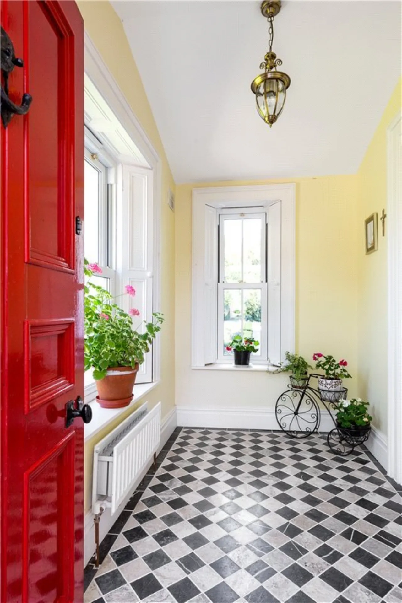 Photo of Ballydonagh House, Cloughjordan, Co. Offaly, E53 PR99