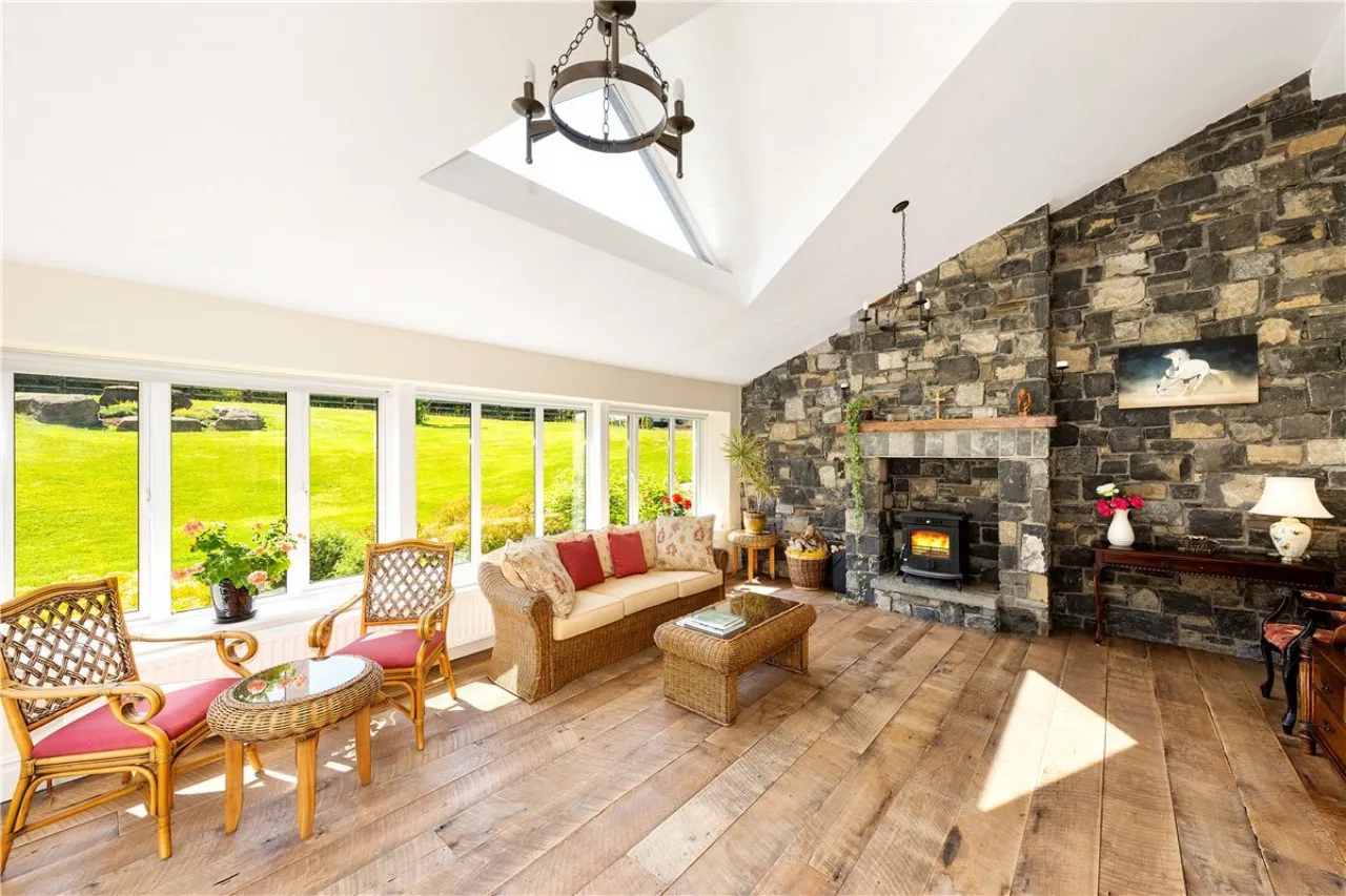 Photo of Ballydonagh House, Cloughjordan, Co. Offaly, E53 PR99