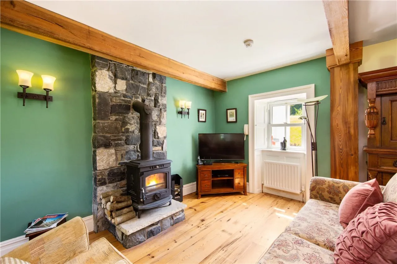 Photo of Ballydonagh House, Cloughjordan, Co. Offaly, E53 PR99