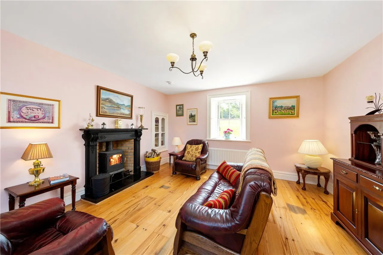 Photo of Ballydonagh House, Cloughjordan, Co. Offaly, E53 PR99