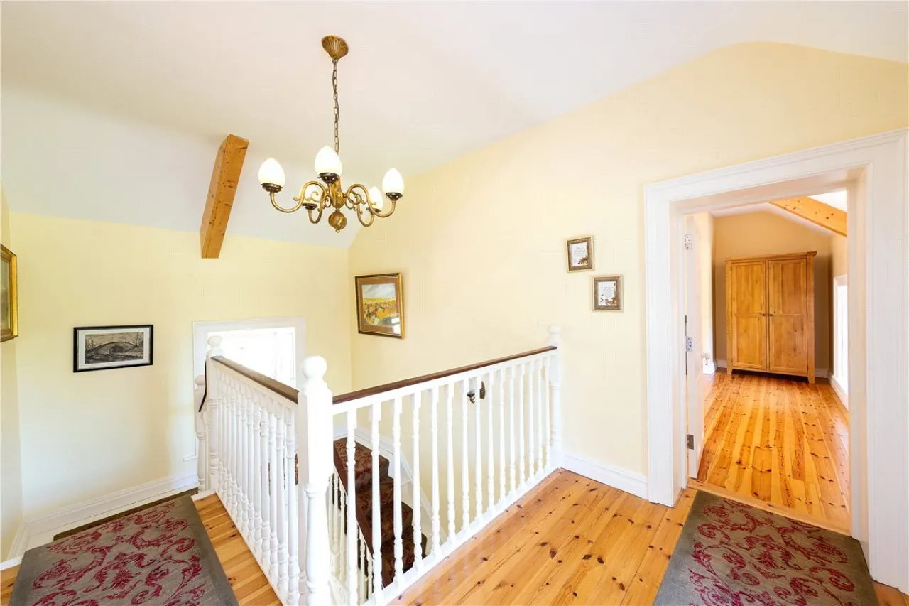 Photo of Ballydonagh House, Cloughjordan, Co. Offaly, E53 PR99