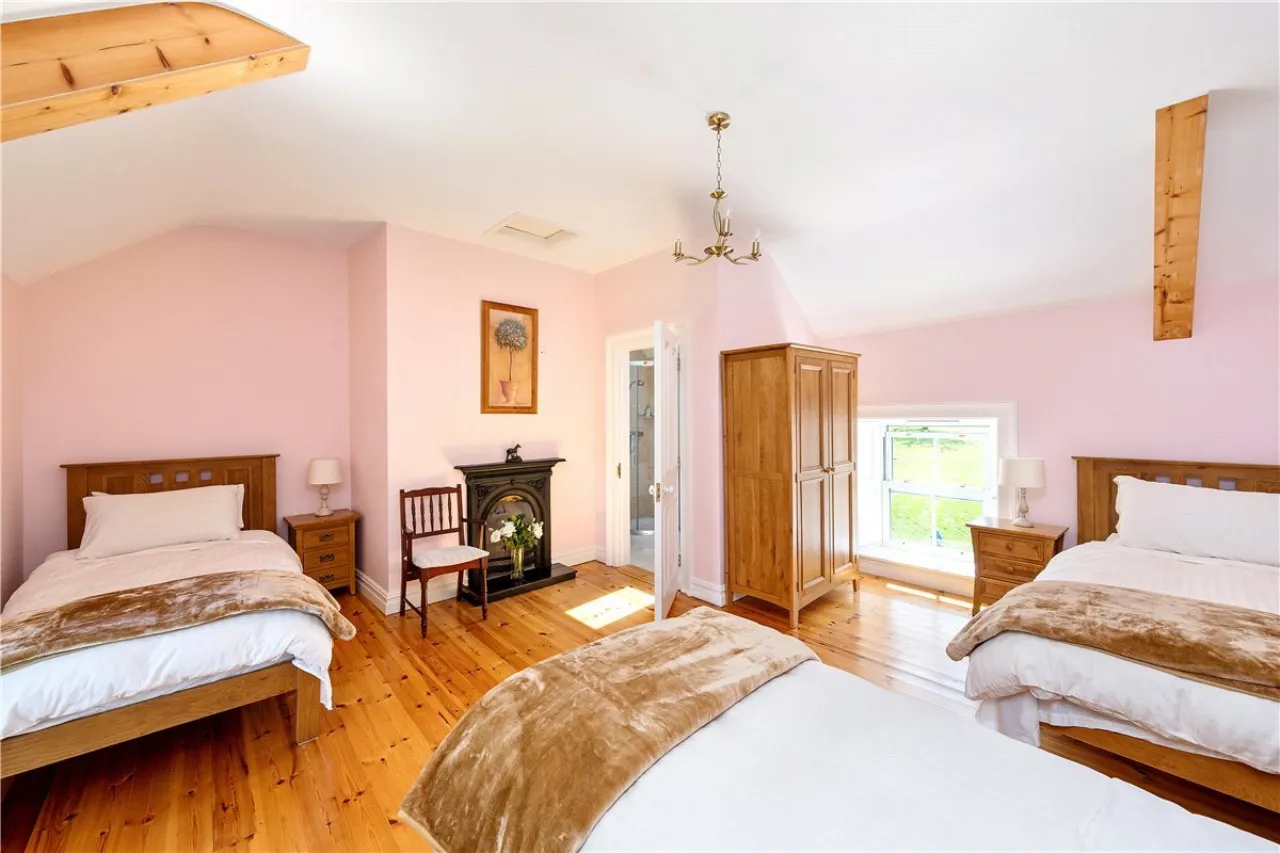 Photo of Ballydonagh House, Cloughjordan, Co. Offaly, E53 PR99