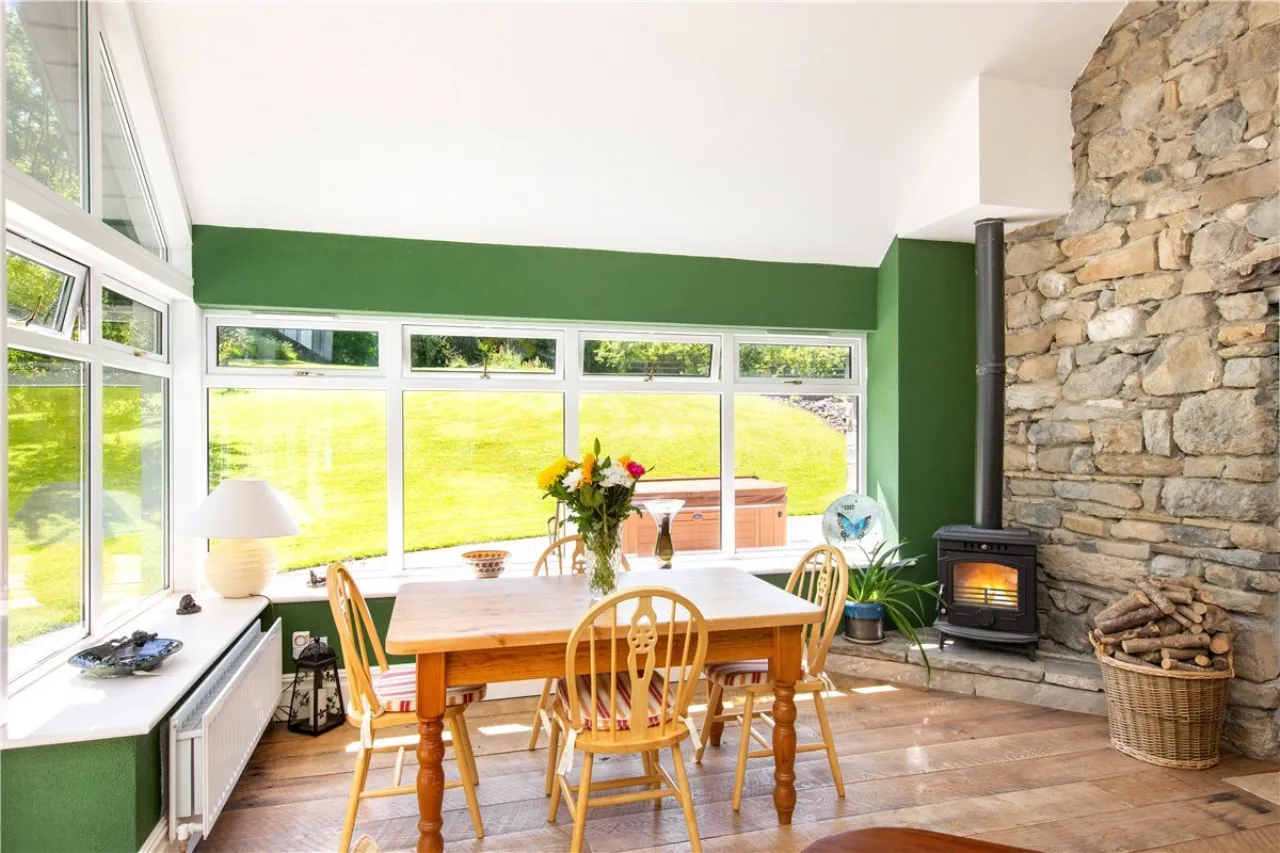 Photo of Ballydonagh House, Cloughjordan, Co. Offaly, E53 PR99