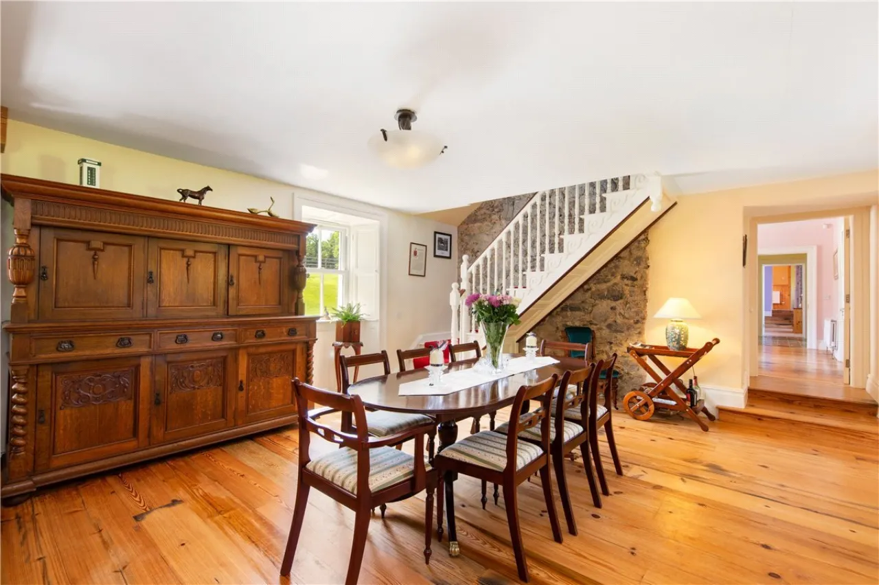 Photo of Ballydonagh House, Cloughjordan, Co. Offaly, E53 PR99