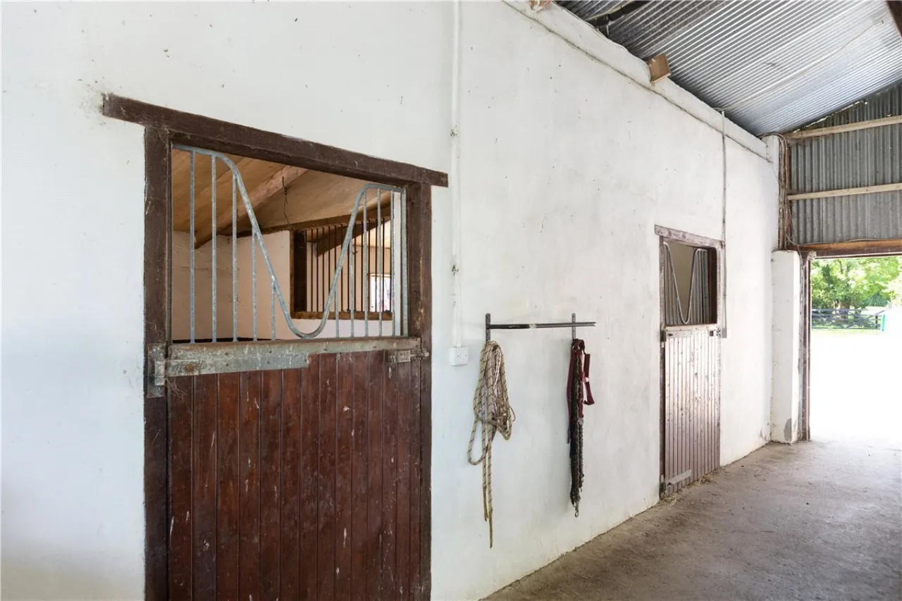 Photo of Ballydonagh House, Cloughjordan, Co. Offaly, E53 PR99