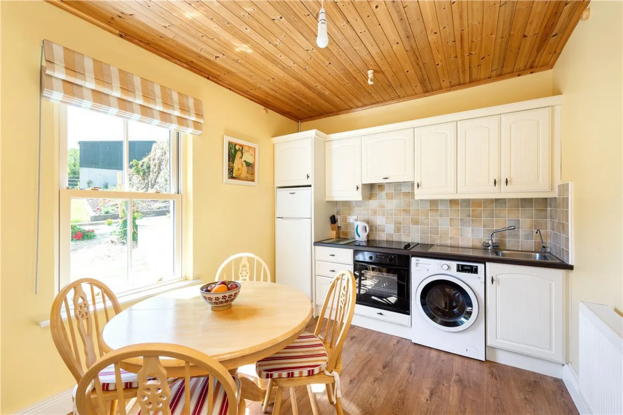 Photo of Ballydonagh House, Cloughjordan, Co. Offaly, E53 PR99