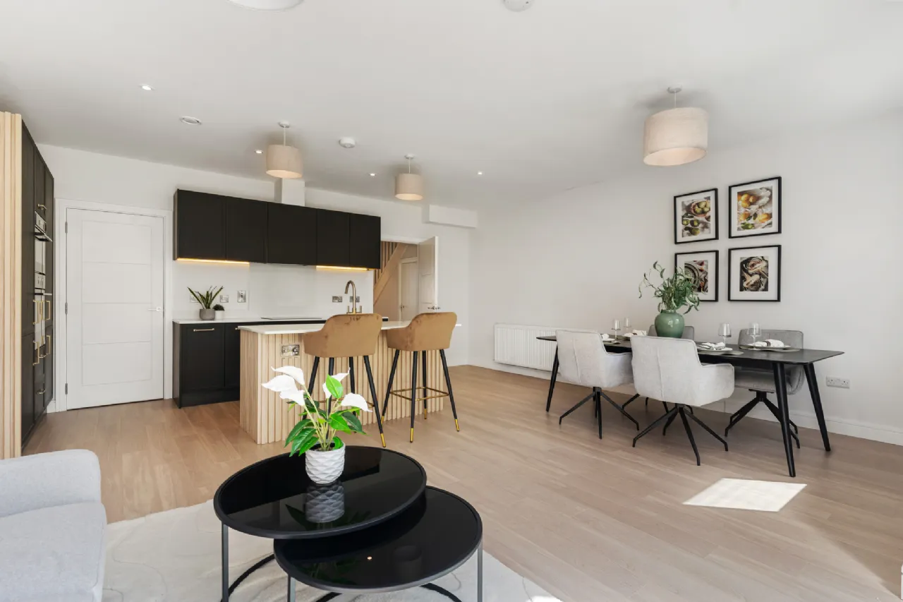 Photo of 4 Bedroom Semi Detached Willow, 67 Haley's Hill, Malahide Road, Kinsealy, Co. Dublin