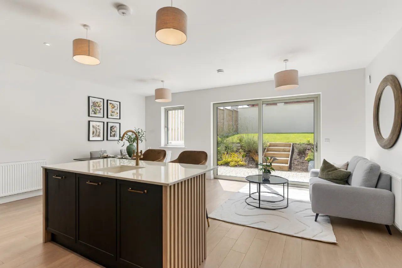 Photo of 4 Bedroom Semi Detached Willow, 67 Haley's Hill, Malahide Road, Kinsealy, Co. Dublin