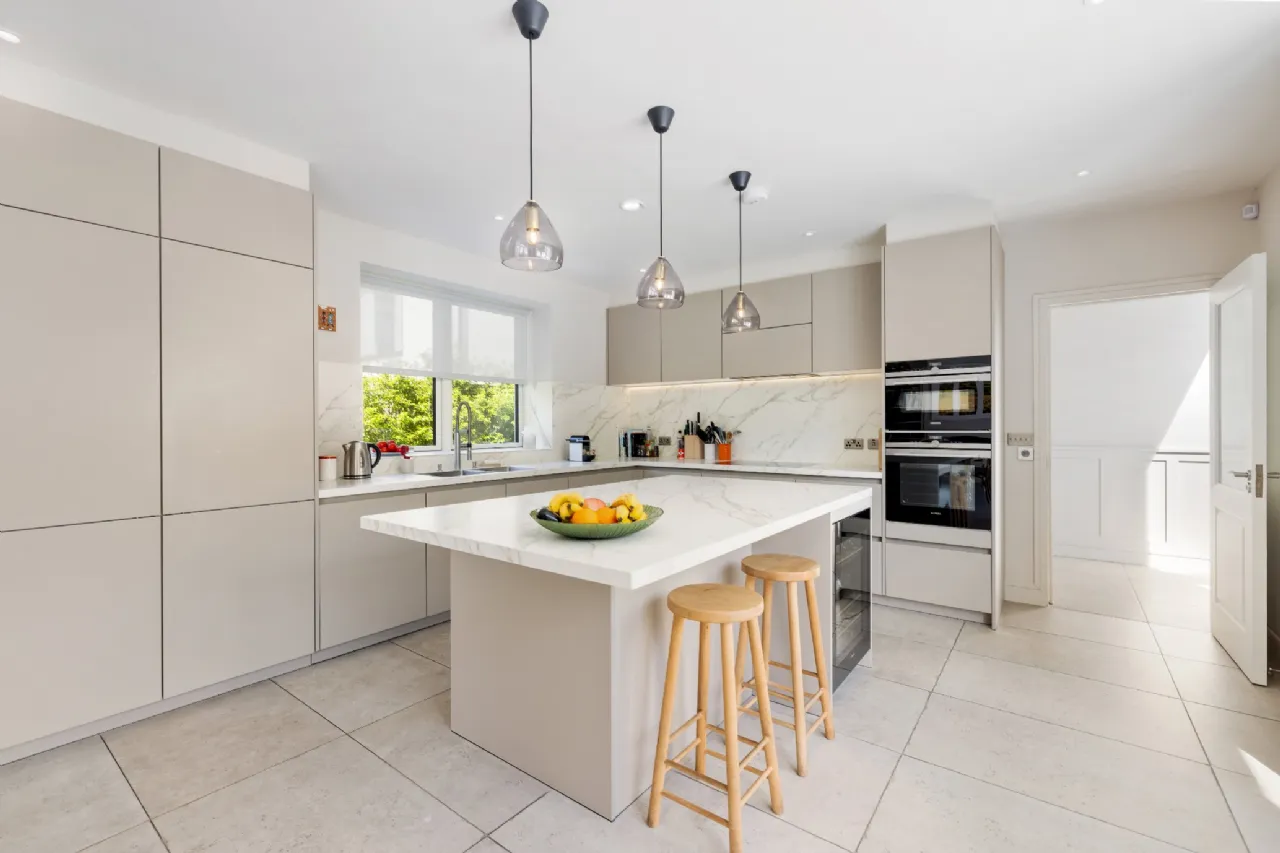 Photo of Woodland, Avalon, Brighton Road, Foxrock, Dublin 18, D18N9PH