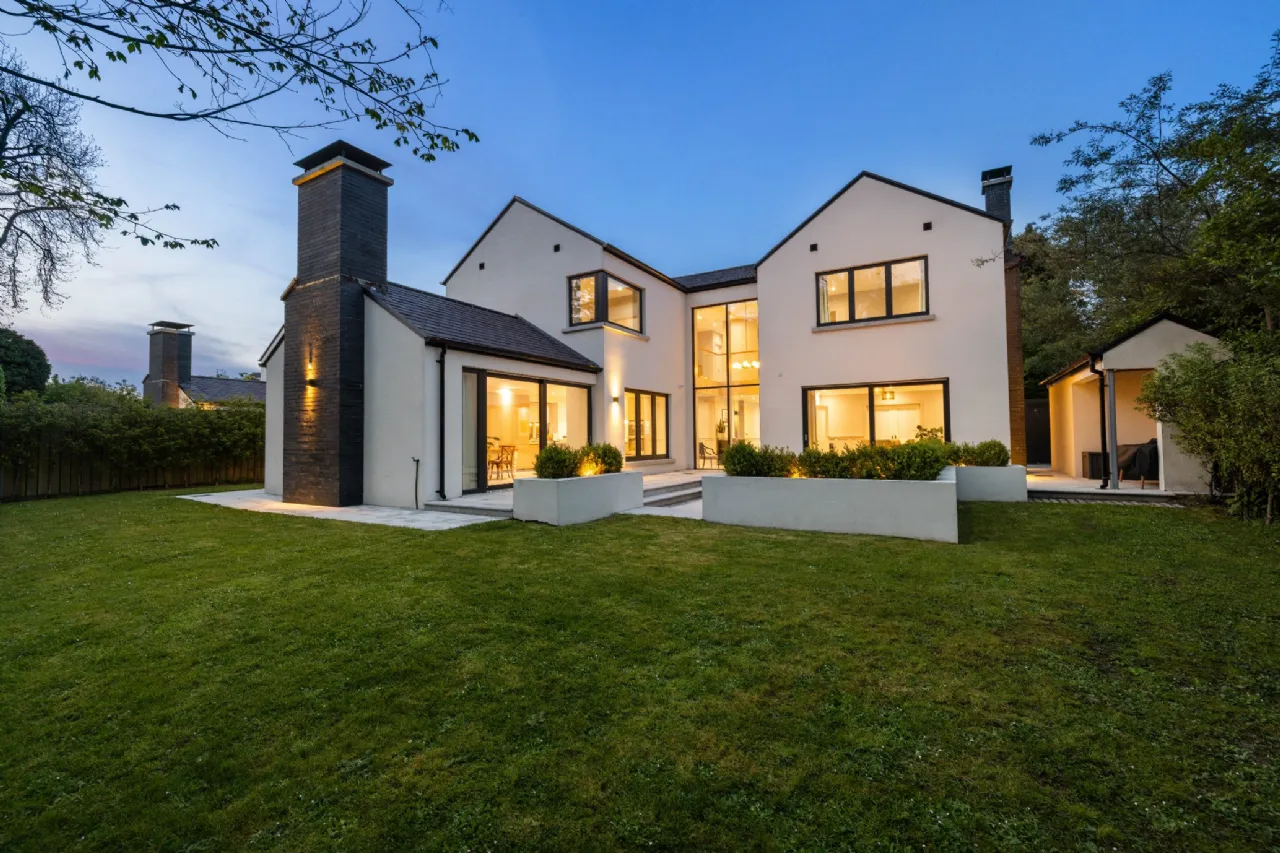 Photo of Woodland, Avalon, Brighton Road, Foxrock, Dublin 18, D18N9PH
