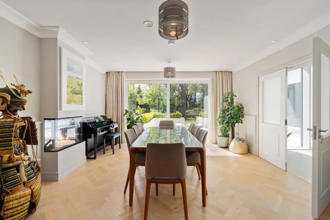 Photo of Woodland, Avalon, Brighton Road, Foxrock, Dublin 18, D18N9PH