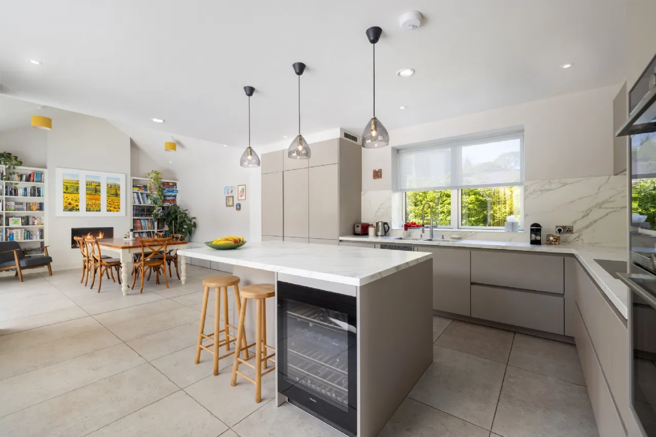 Photo of Woodland, Avalon, Brighton Road, Foxrock, Dublin 18, D18N9PH