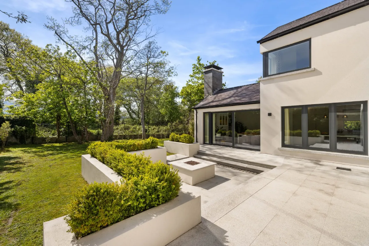 Photo of Woodland, Avalon, Brighton Road, Foxrock, Dublin 18, D18N9PH