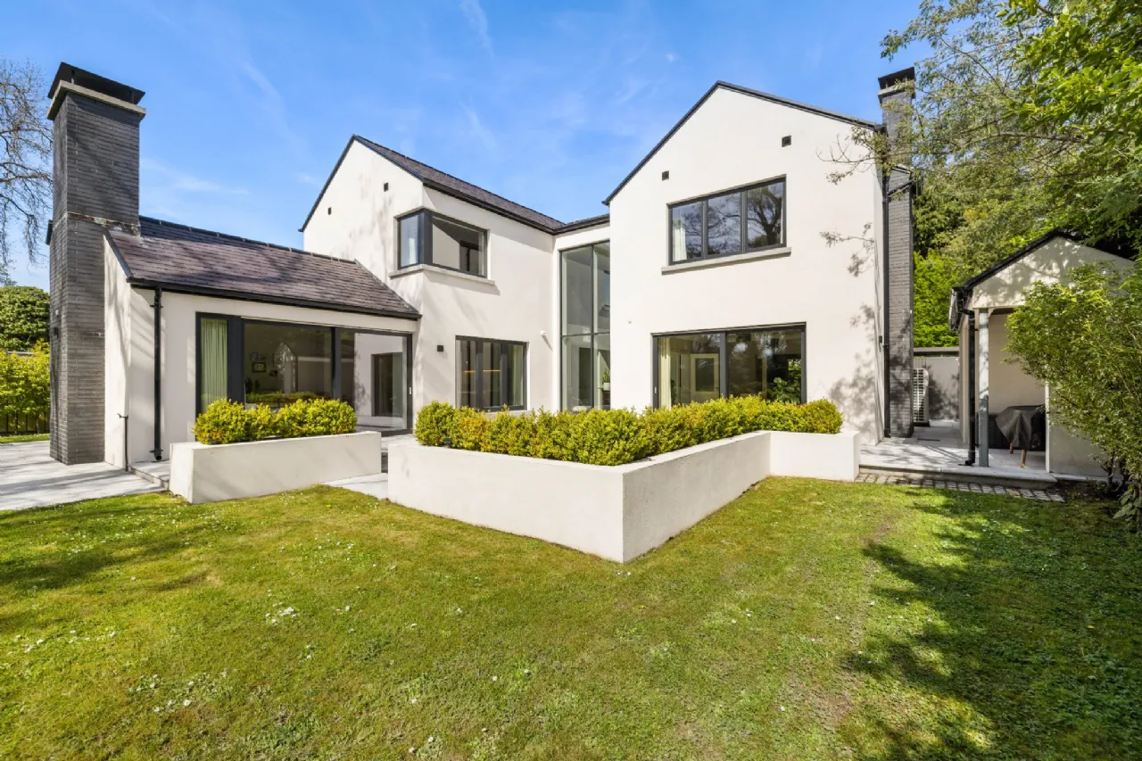 Photo of Woodland, Avalon, Brighton Road, Foxrock, Dublin 18, D18N9PH