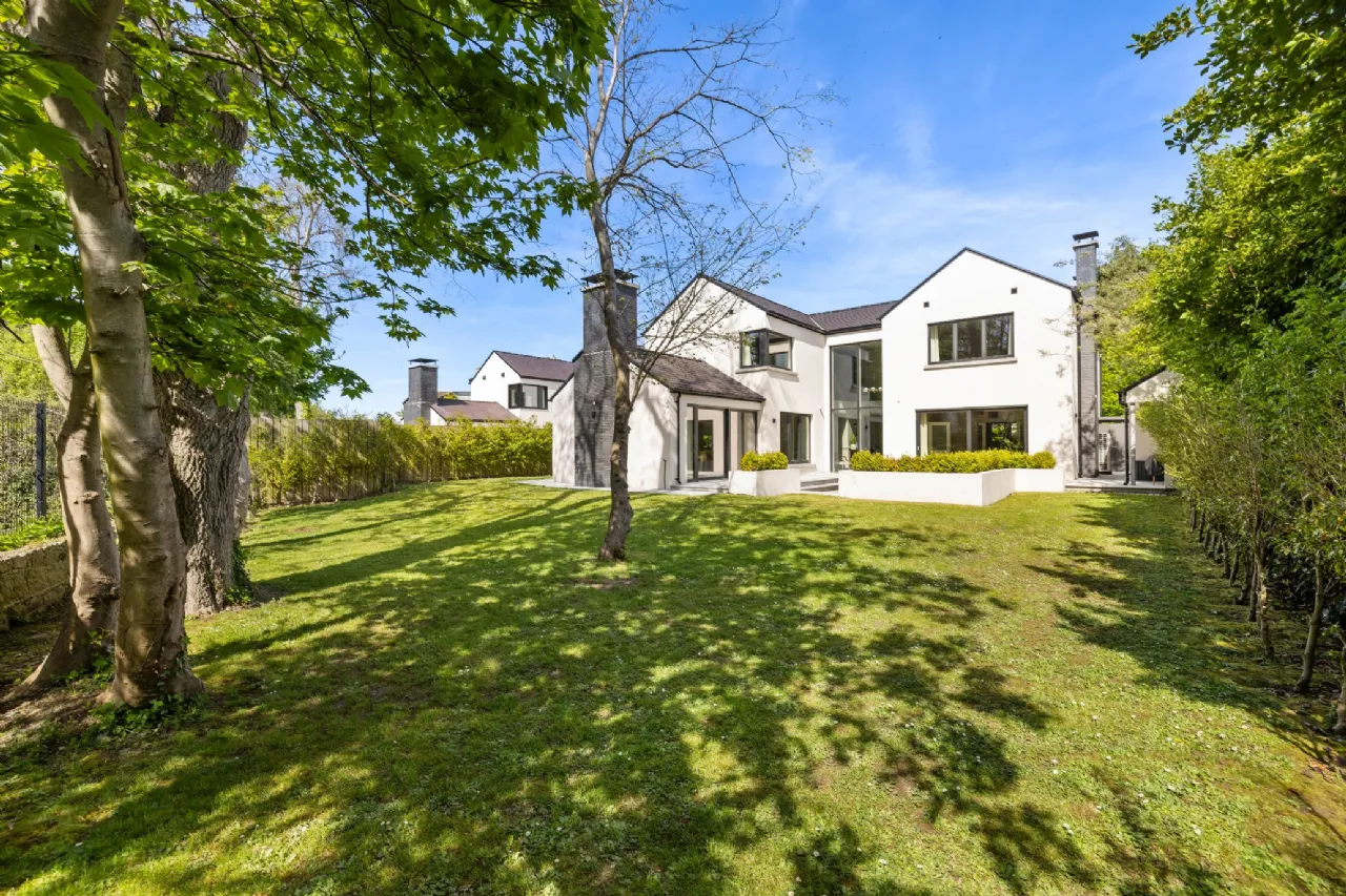 Photo of Woodland, Avalon, Brighton Road, Foxrock, Dublin 18, D18N9PH