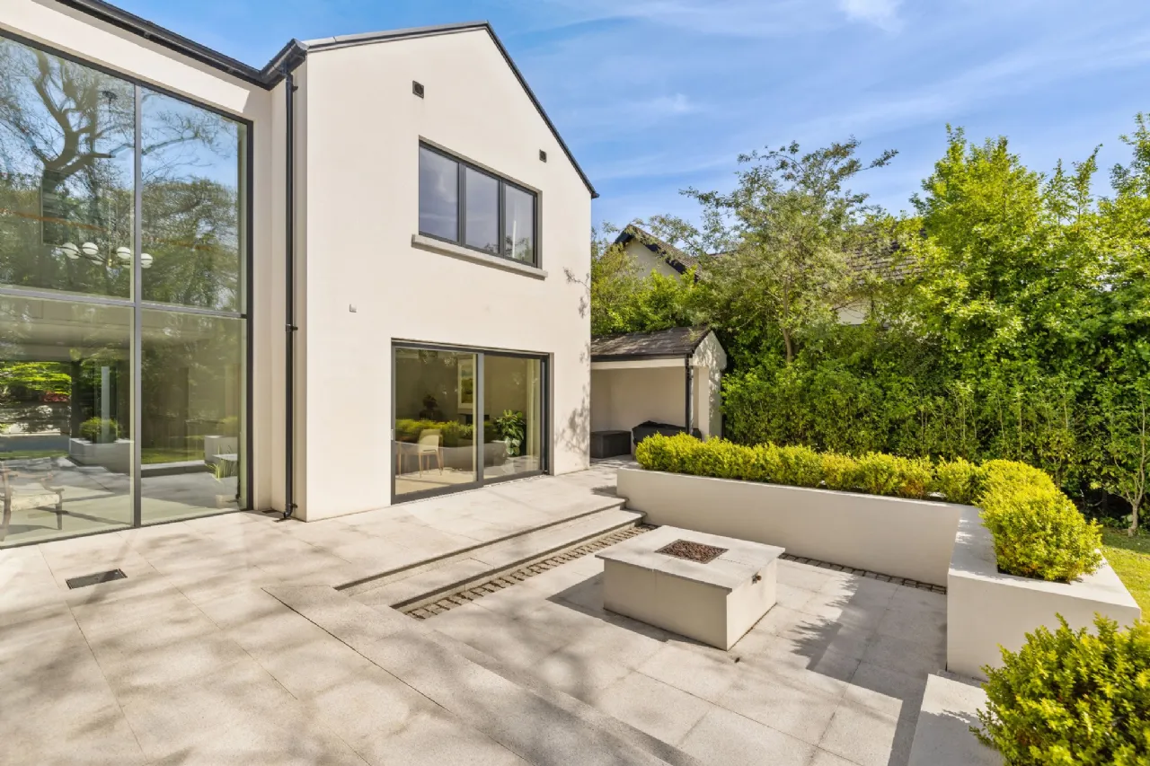 Photo of Woodland, Avalon, Brighton Road, Foxrock, Dublin 18, D18N9PH