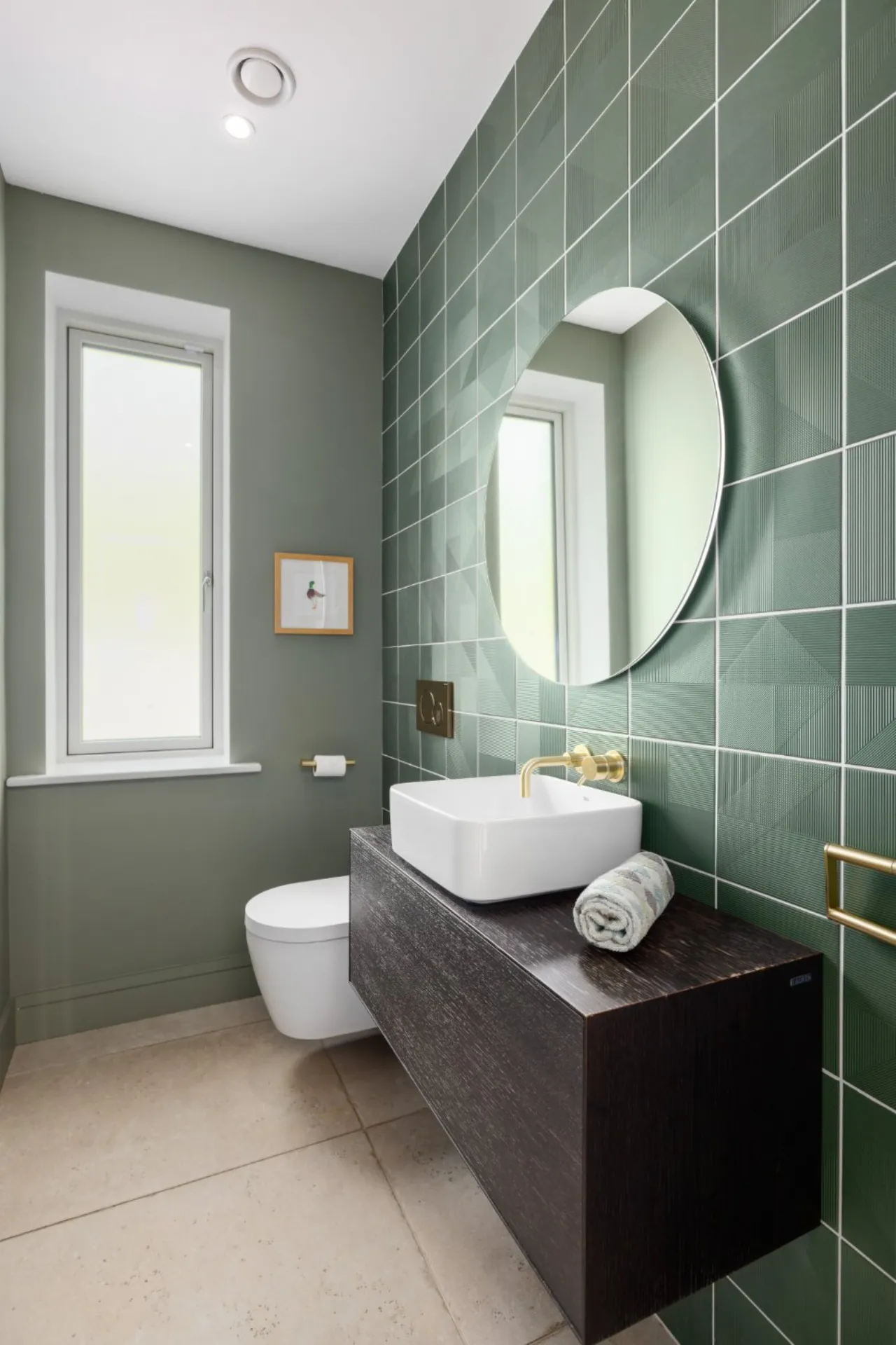 Photo of Woodland, Avalon, Brighton Road, Foxrock, Dublin 18, D18N9PH