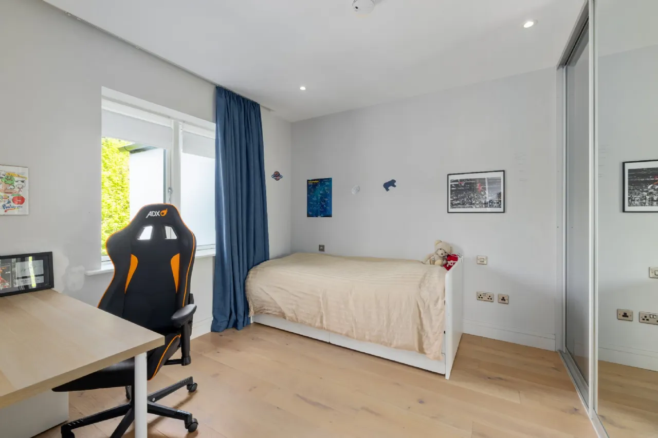 Photo of Woodland, Avalon, Brighton Road, Foxrock, Dublin 18, D18N9PH