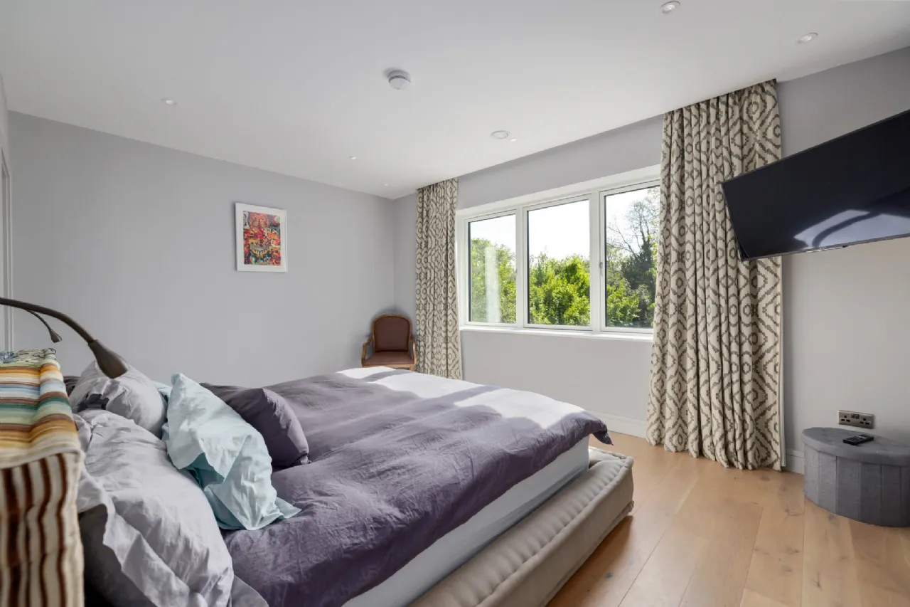 Photo of Woodland, Avalon, Brighton Road, Foxrock, Dublin 18, D18N9PH