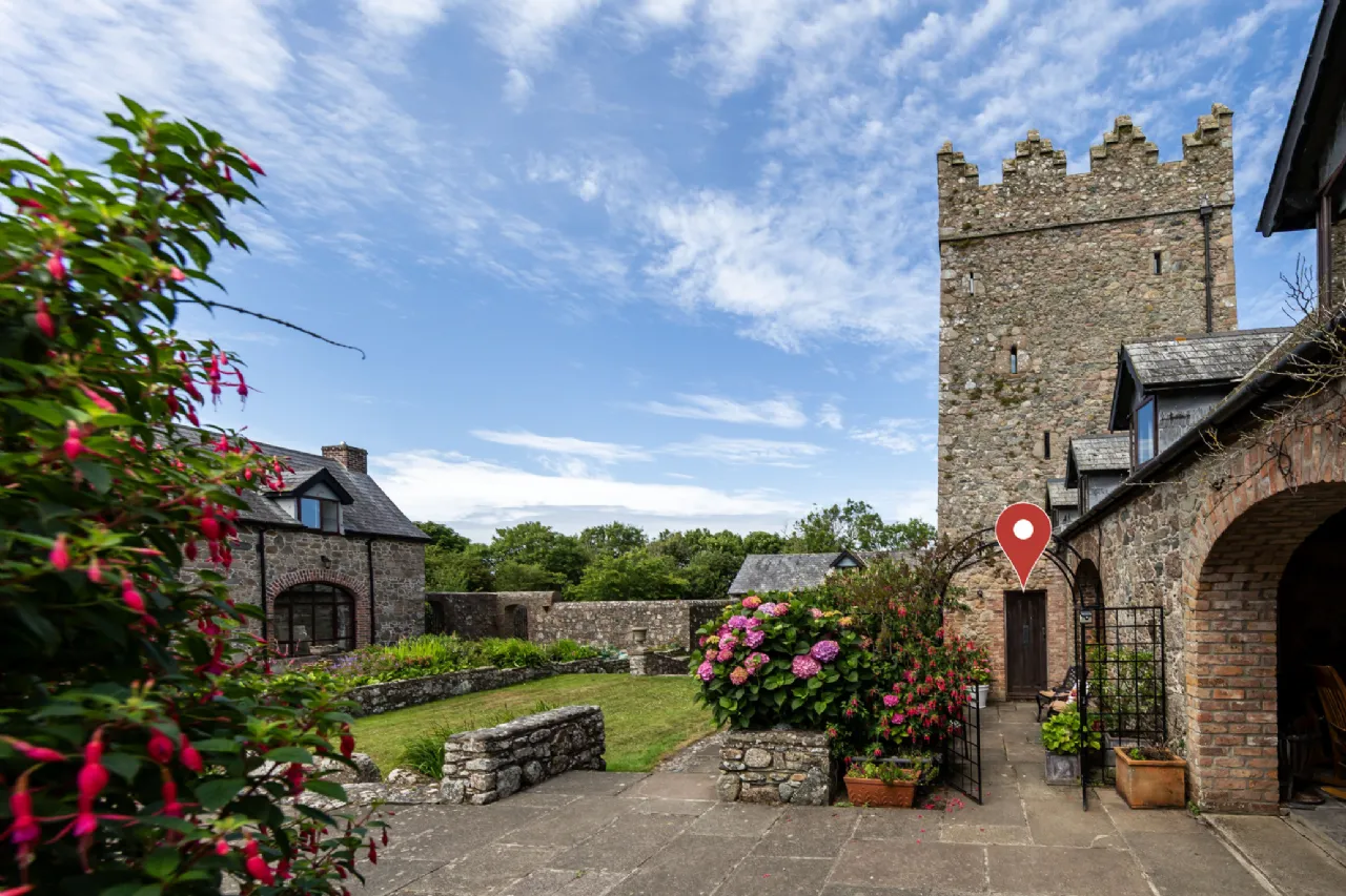Photo of 3 Clougheast Castle, Carne, Our Ladys Island, Co. Wexford, Y35 P7N0
