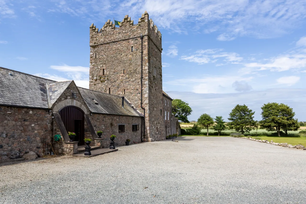 Photo of 3 Clougheast Castle, Carne, Our Ladys Island, Co. Wexford, Y35 P7N0