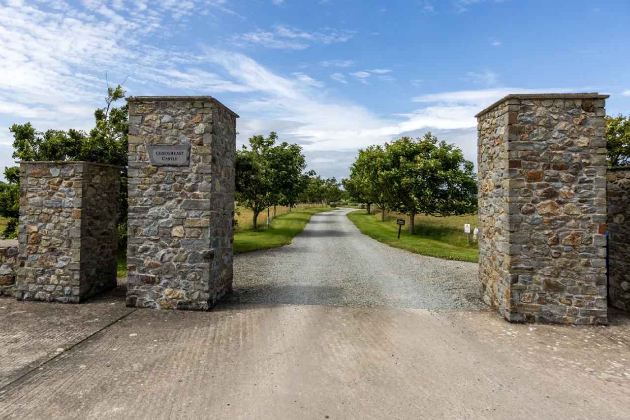 Photo of 3 Clougheast Castle, Carne, Our Ladys Island, Co. Wexford, Y35 P7N0