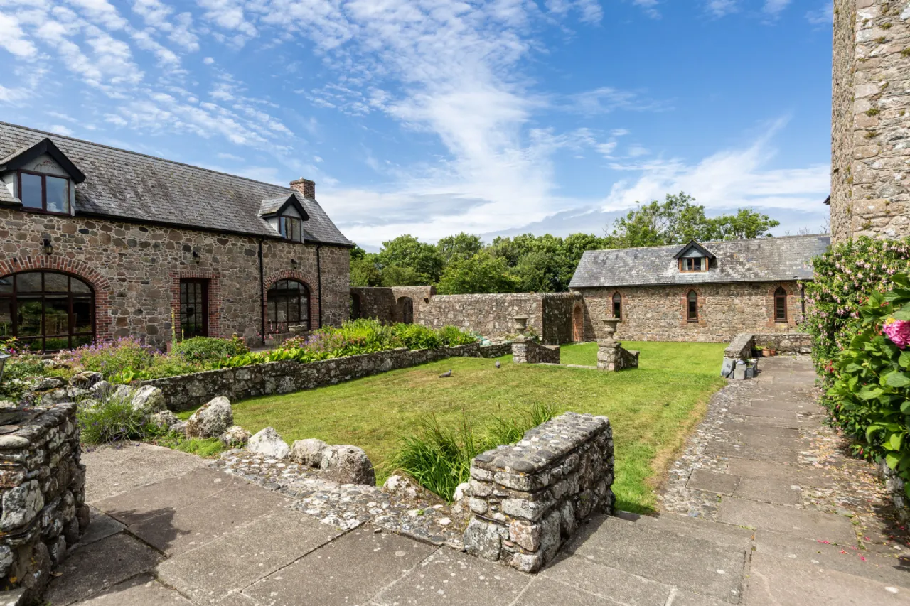 Photo of 3 Clougheast Castle, Carne, Our Ladys Island, Co. Wexford, Y35 P7N0