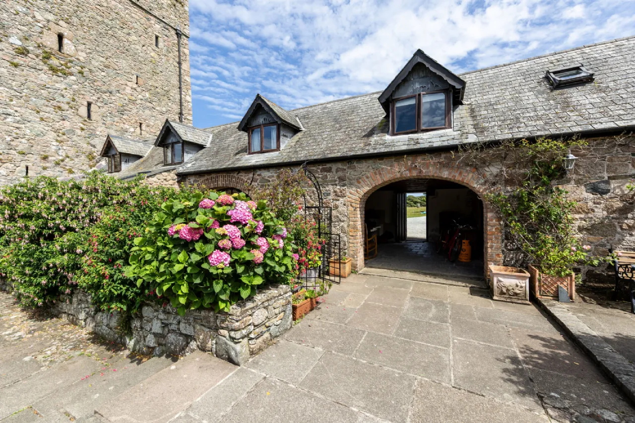 Photo of 3 Clougheast Castle, Carne, Our Ladys Island, Co. Wexford, Y35 P7N0