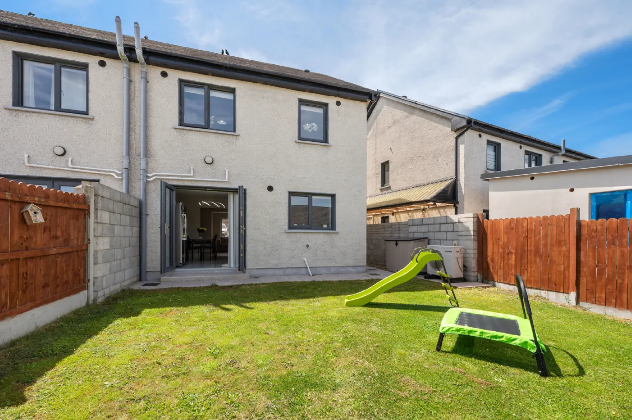 Photo of 42 The Fairways, Tir Cluain, Midleton, Co. Cork, P25 Y6P6