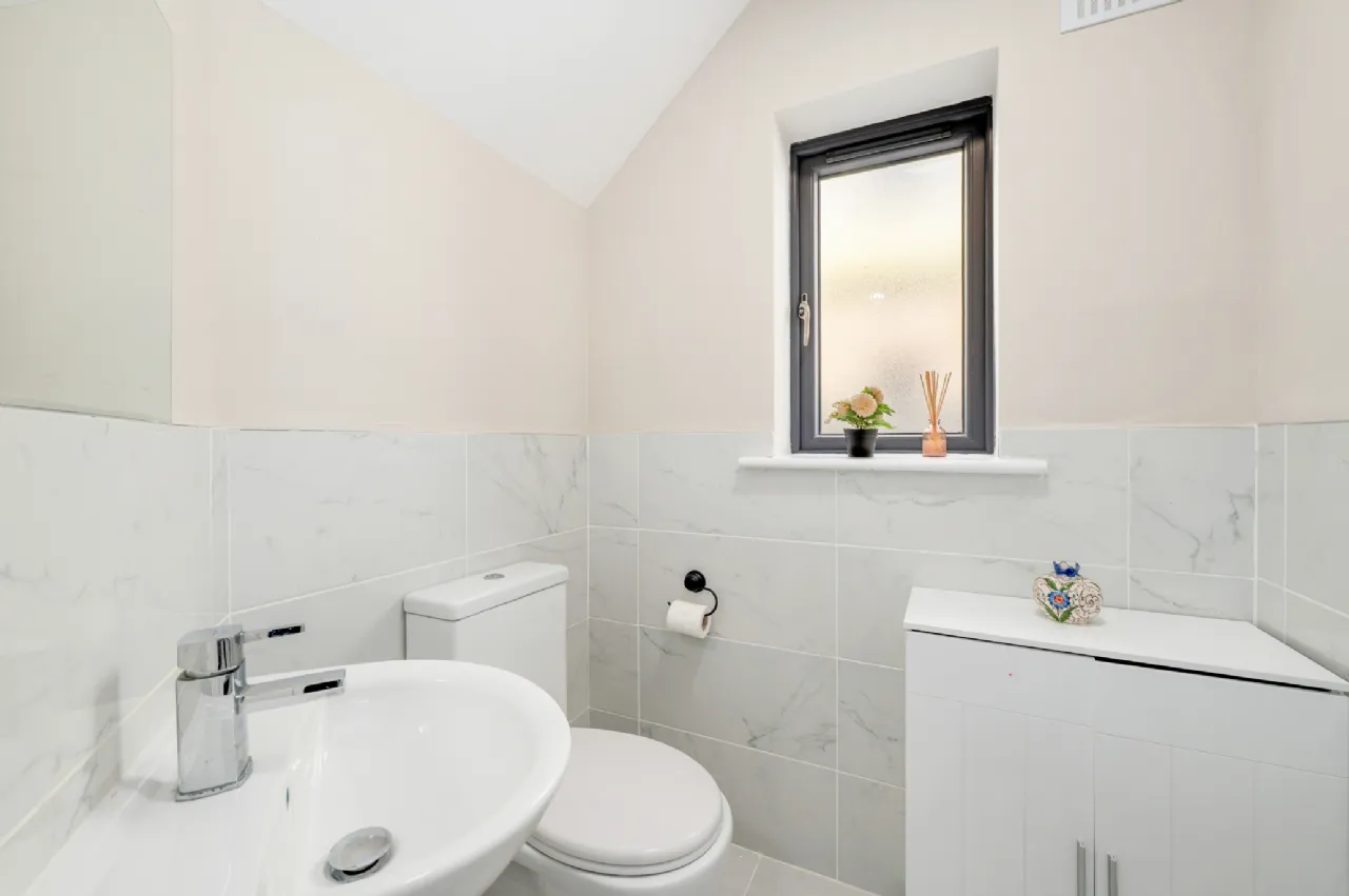 Photo of 42 The Fairways, Tir Cluain, Midleton, Co. Cork, P25 Y6P6