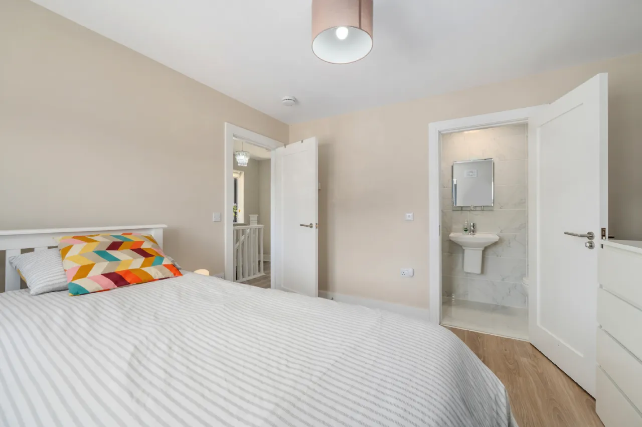 Photo of 42 The Fairways, Tir Cluain, Midleton, Co. Cork, P25 Y6P6