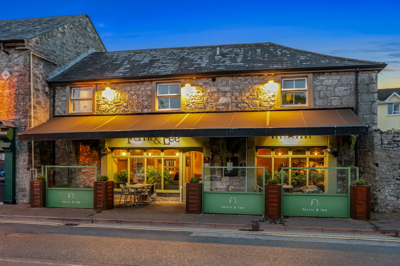Photo of 42 The Fairways, Tir Cluain, Midleton, Co. Cork, P25 Y6P6