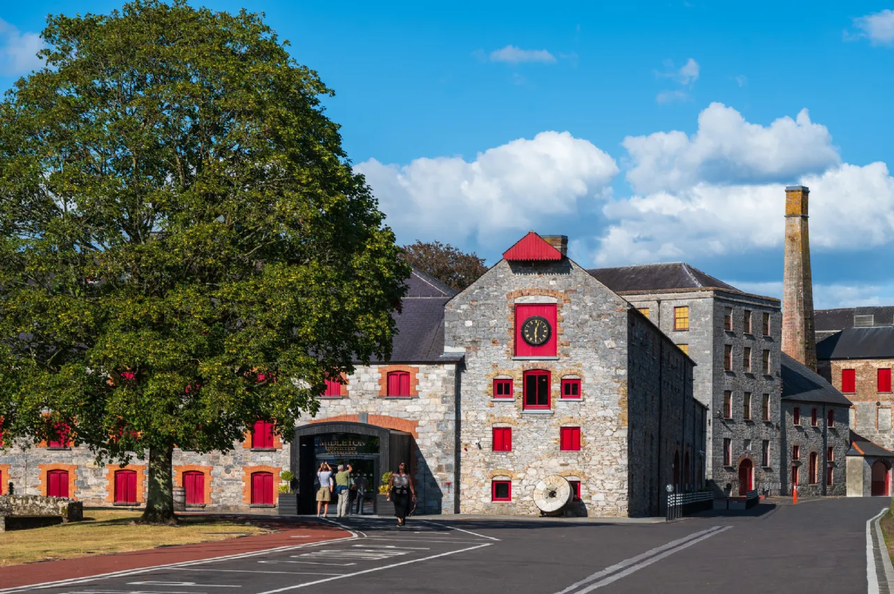 Photo of 42 The Fairways, Tir Cluain, Midleton, Co. Cork, P25 Y6P6