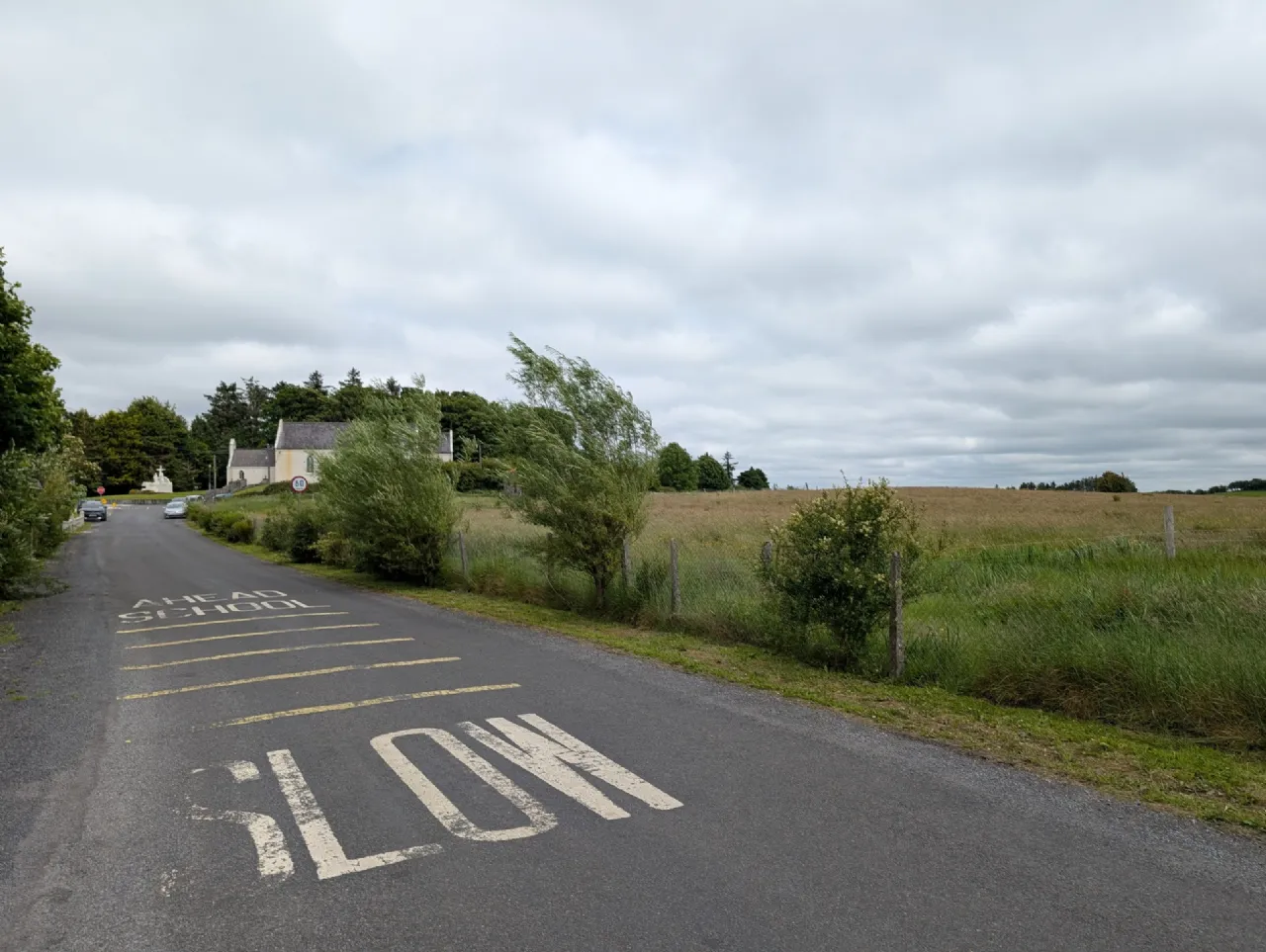 Photo of Meelick, Swinford, Co Mayo