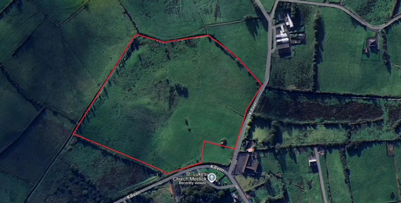 Photo of Meelick, Swinford, Co Mayo