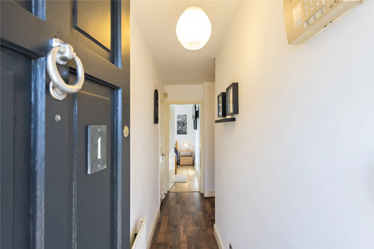 Photo of 1 Bayside Arbour,, Sandy Road,, Rush,, Co. Dublin, K56 VF38