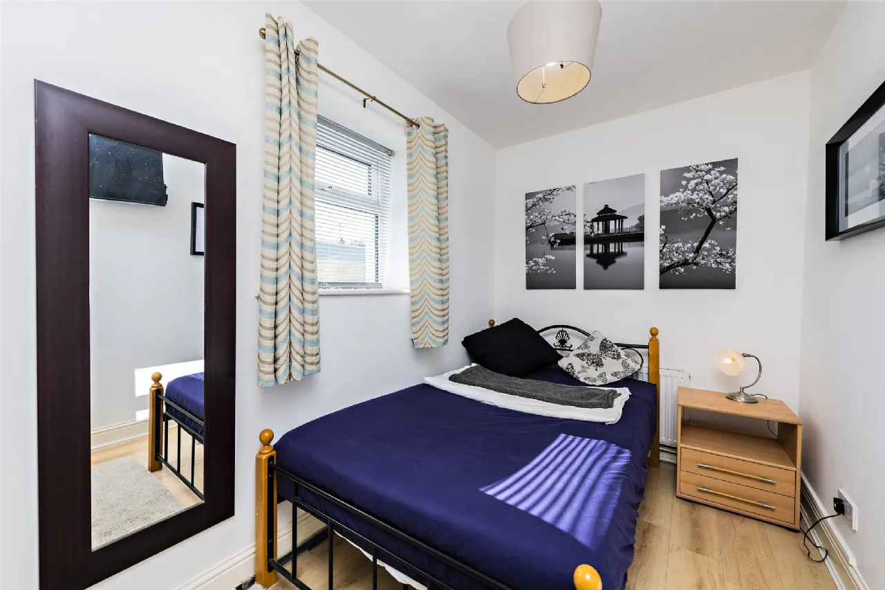 Photo of 1 Bayside Arbour,, Sandy Road,, Rush,, Co. Dublin, K56 VF38