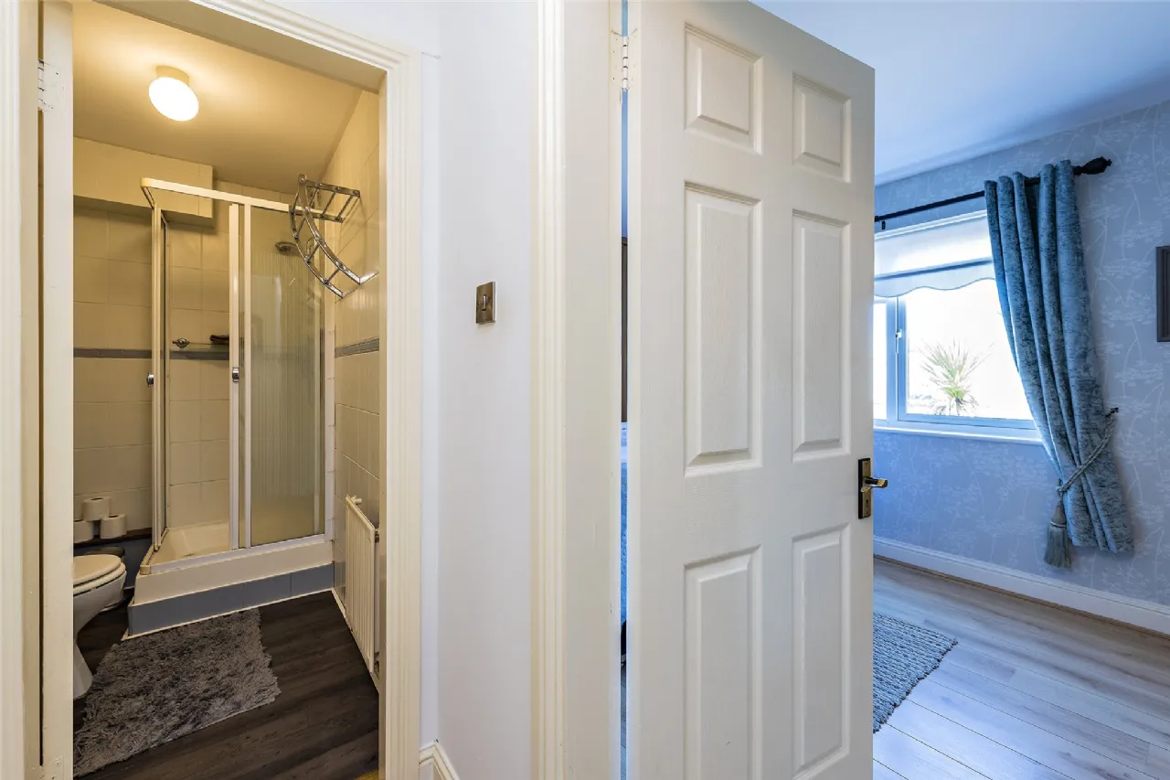 Photo of 1 Bayside Arbour,, Sandy Road,, Rush,, Co. Dublin, K56 VF38