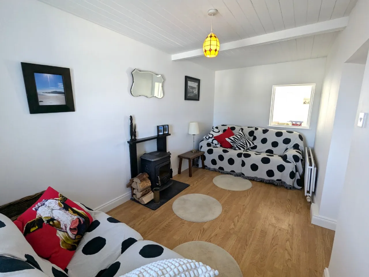 Photo of 3 Johns Row, Westport, Co Mayo, F28 YK24