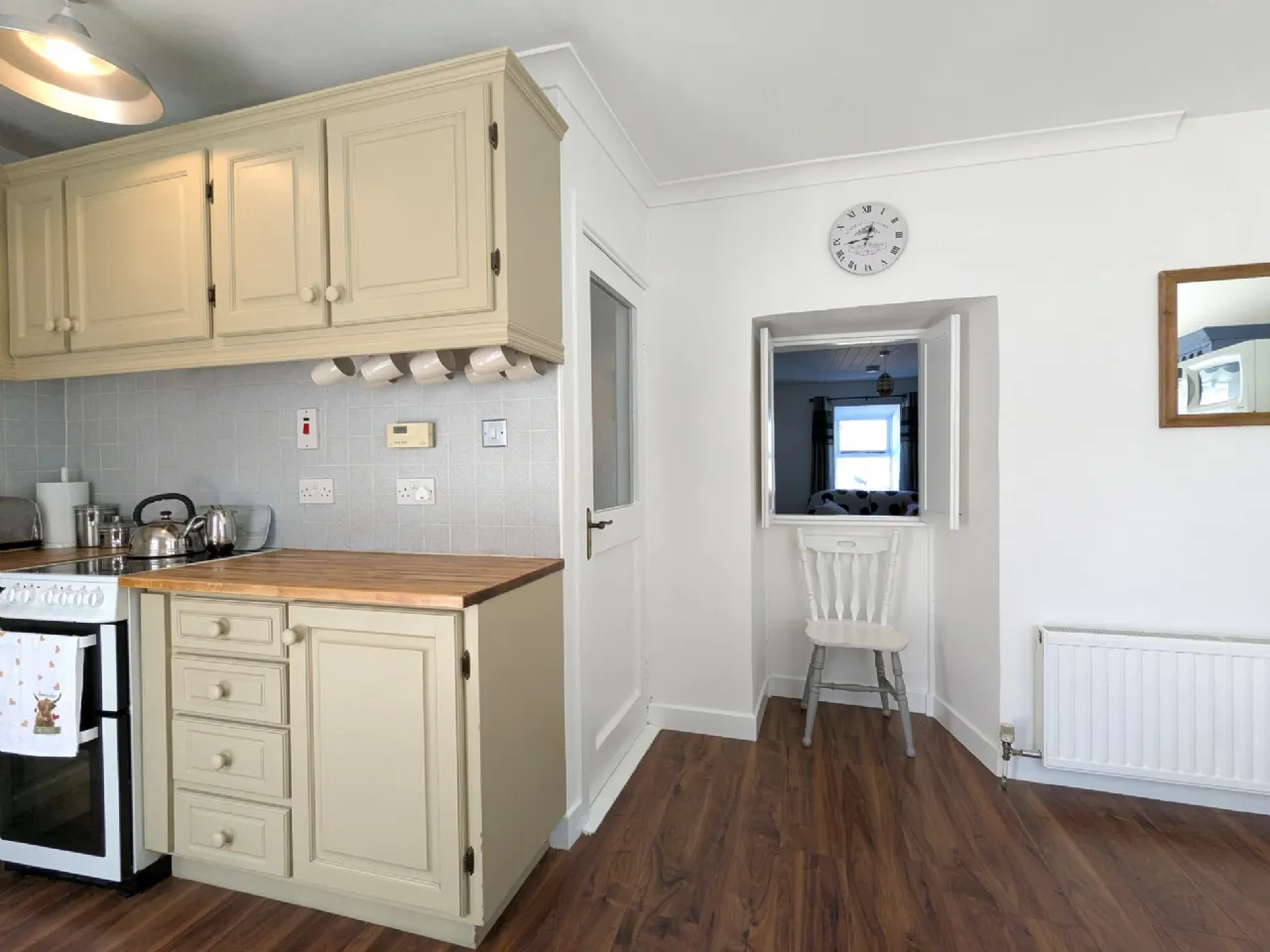 Photo of 3 Johns Row, Westport, Co Mayo, F28 YK24