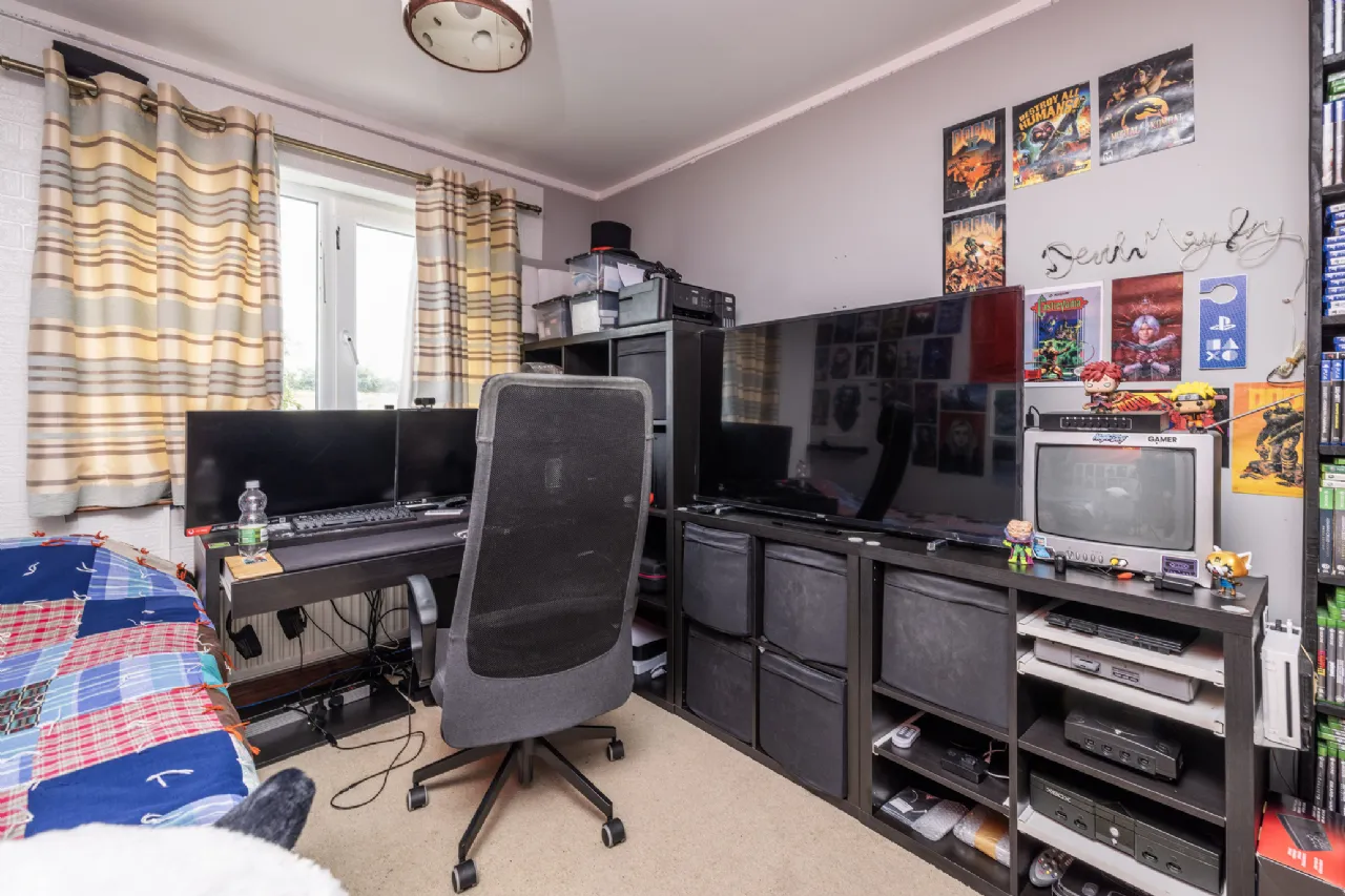 Photo of 14 Bremore Pastures Drive, Balbriggan, Co. Dublin, K32VR74