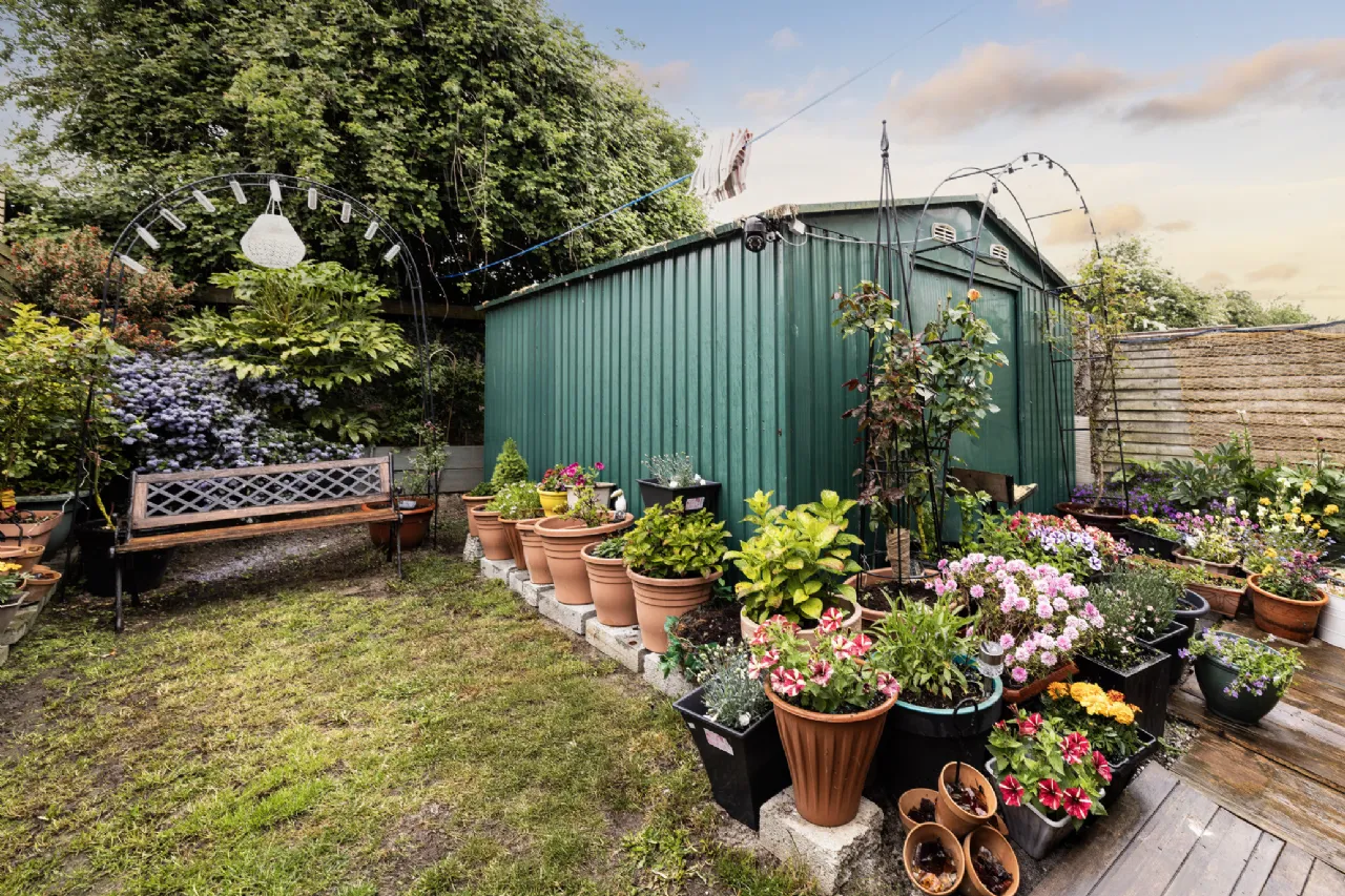 Photo of 14 Bremore Pastures Drive, Balbriggan, Co. Dublin, K32VR74