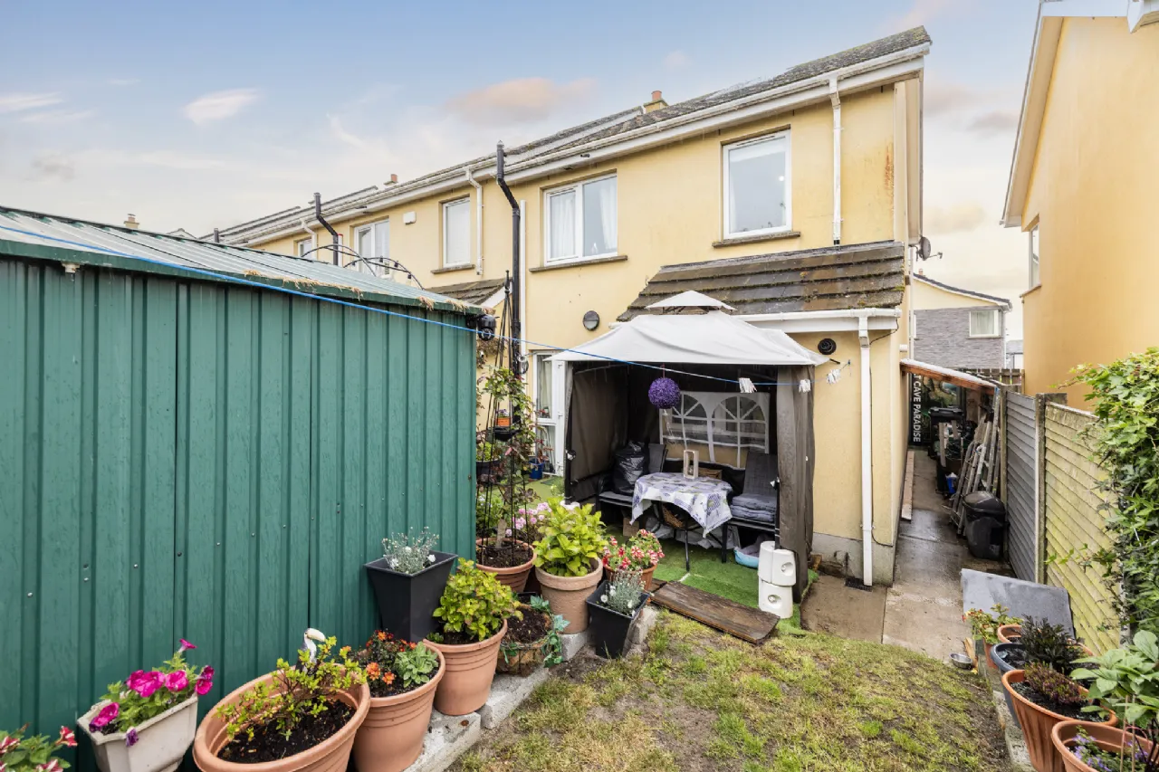 Photo of 14 Bremore Pastures Drive, Balbriggan, Co. Dublin, K32VR74