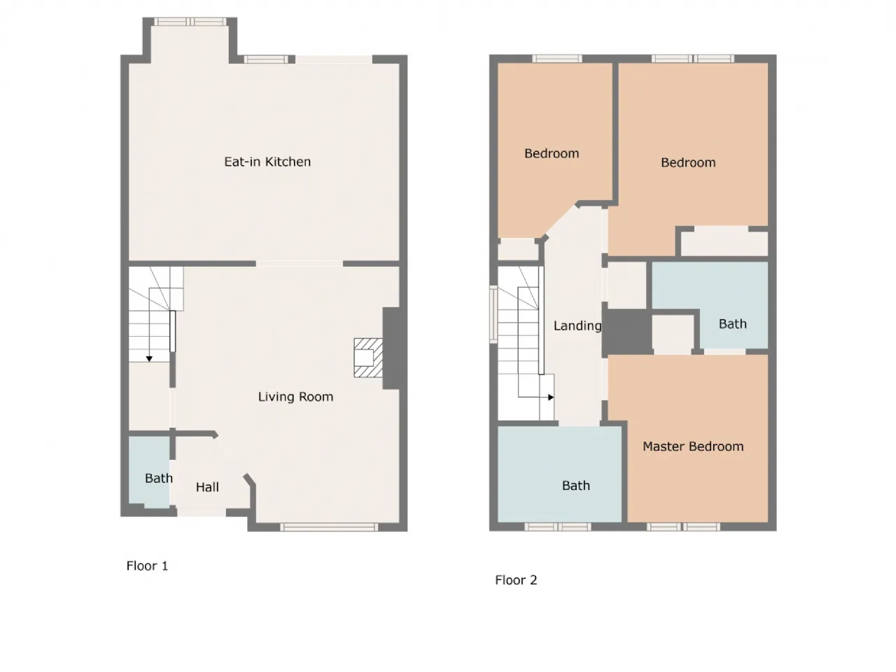 Photo of 14 Bremore Pastures Drive, Balbriggan, Co. Dublin, K32VR74