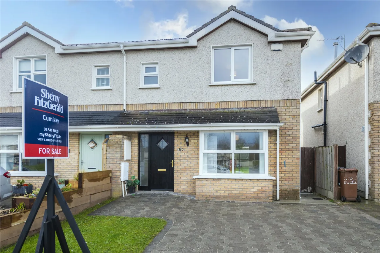 Photo of 60 Ravenswell, Rush, Co. Dublin, K56 T668