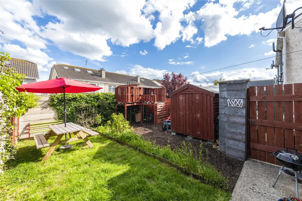 Photo of 130 Bremore Castle, Balbriggan,, Co. Dublin, K32 AH57