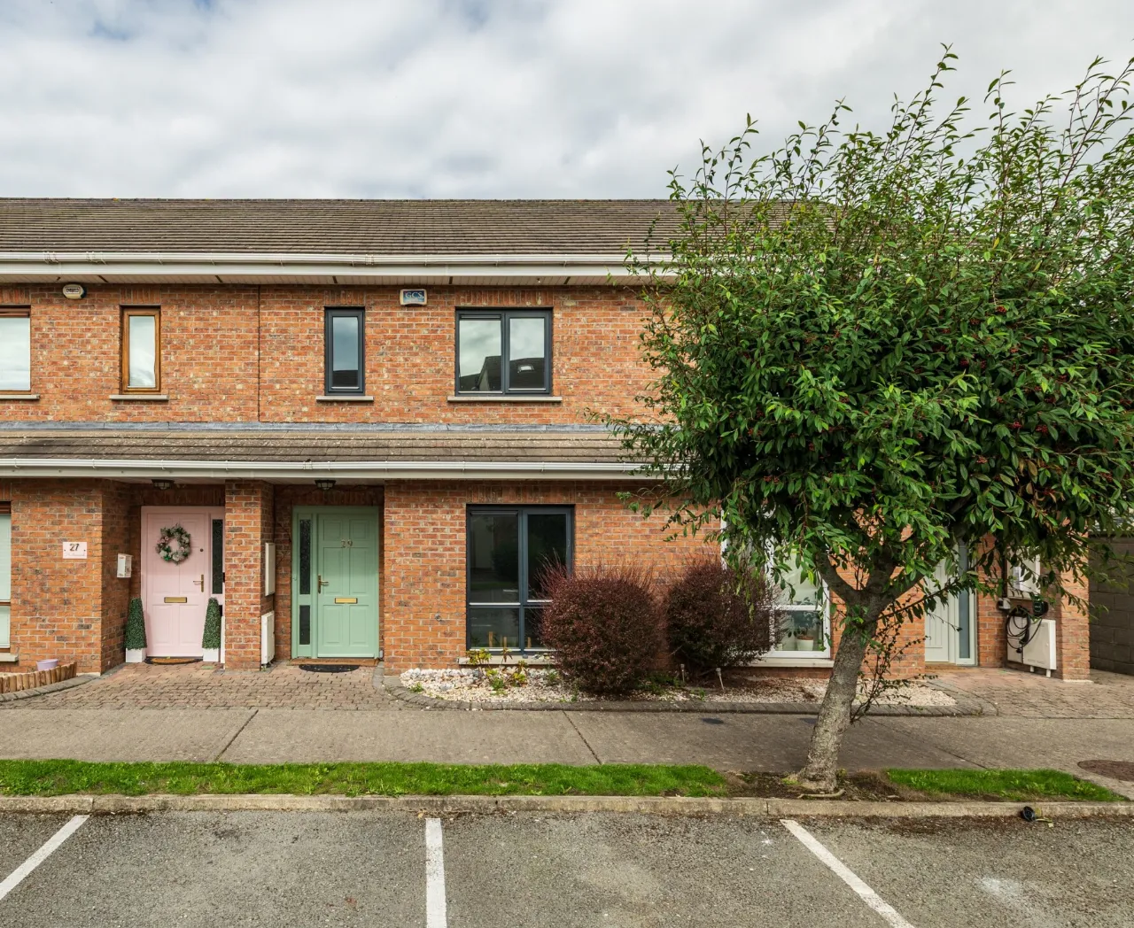 Photo of 29 Hunterswood,, Osberstown,, Naas,, Co. Kildare, W91 V50F