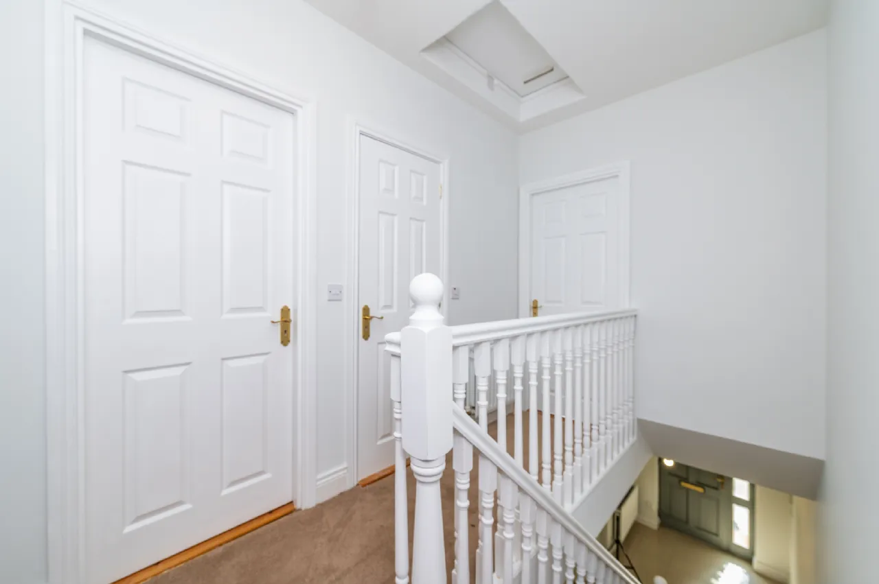 Photo of 29 Hunterswood,, Osberstown,, Naas,, Co. Kildare, W91 V50F
