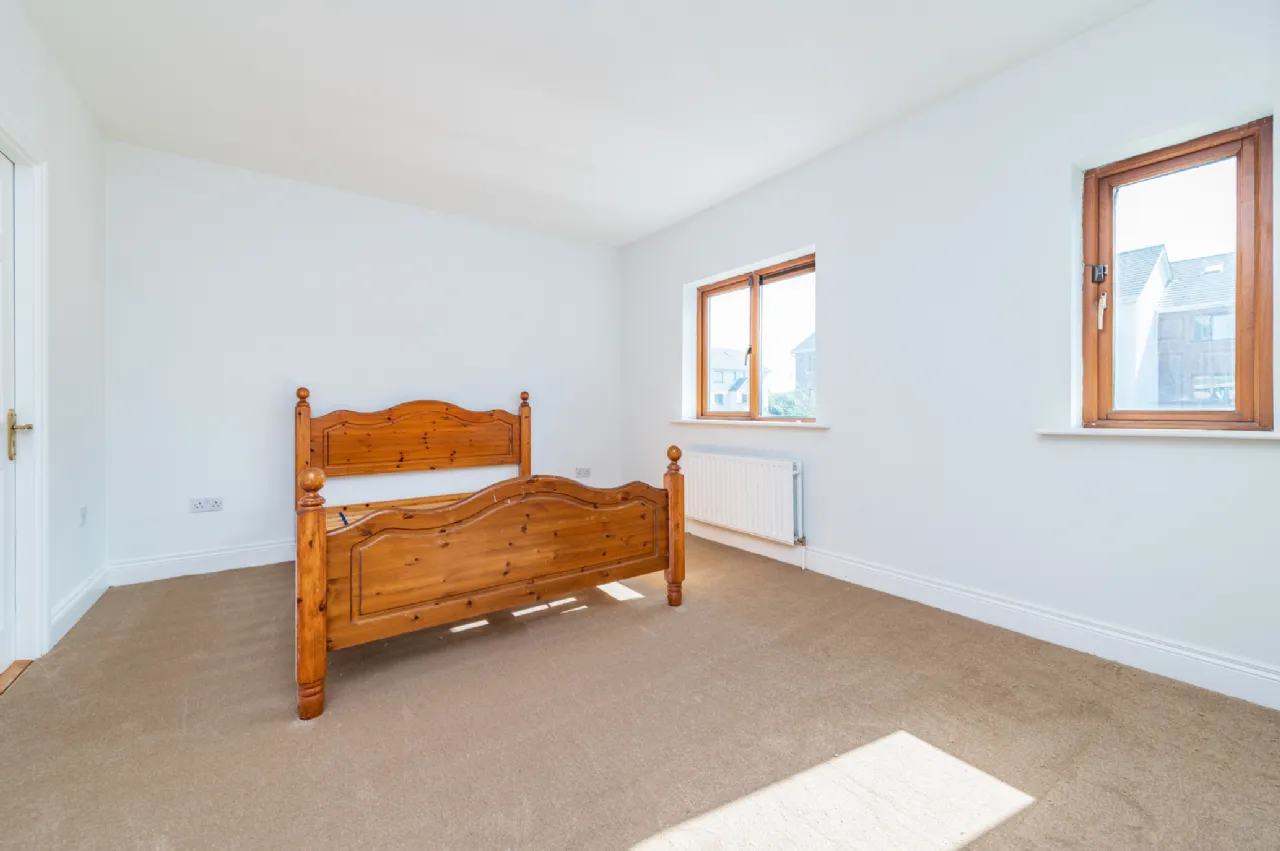 Photo of 29 Hunterswood,, Osberstown,, Naas,, Co. Kildare, W91 V50F
